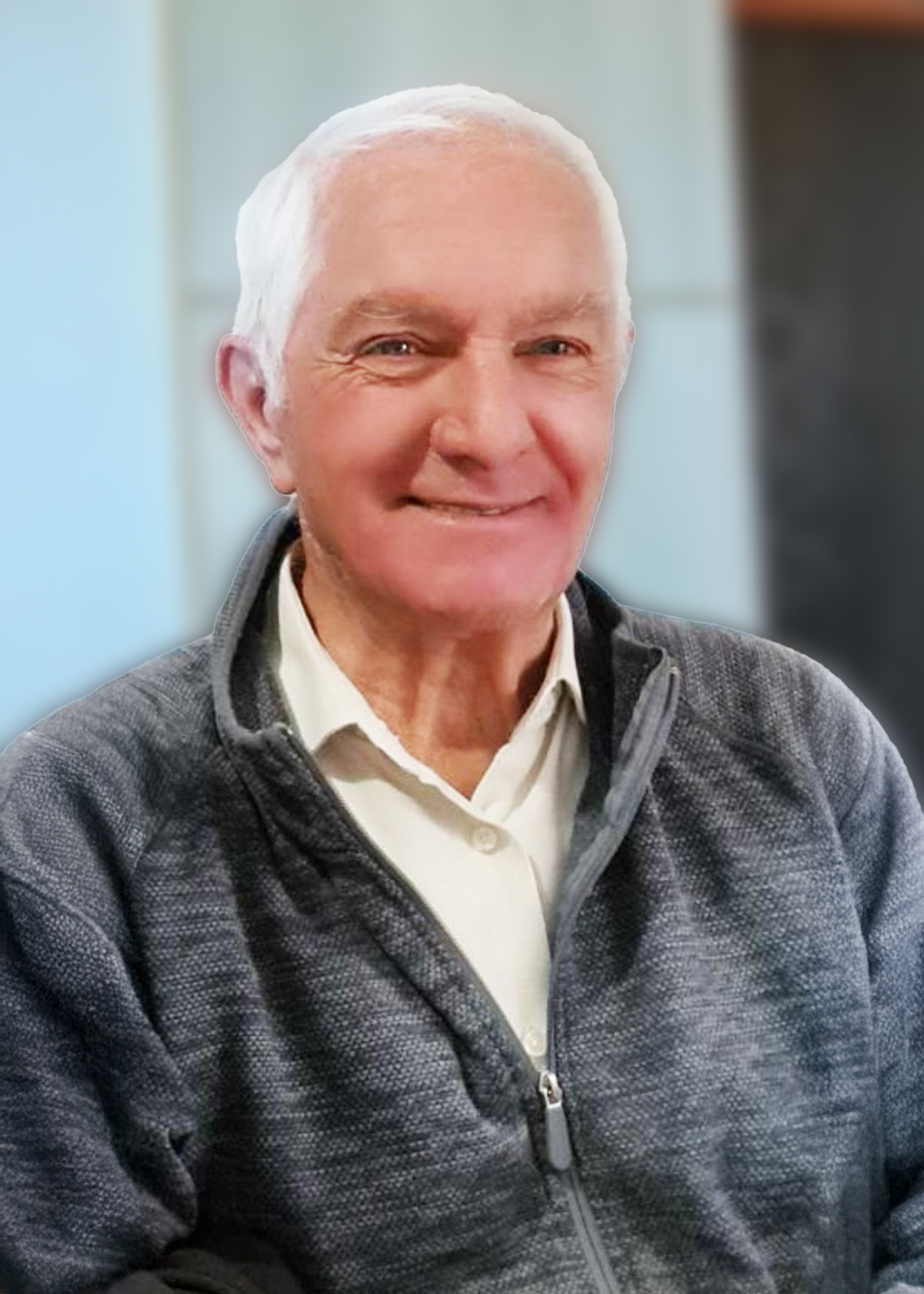 LUCIANO CANDELORO